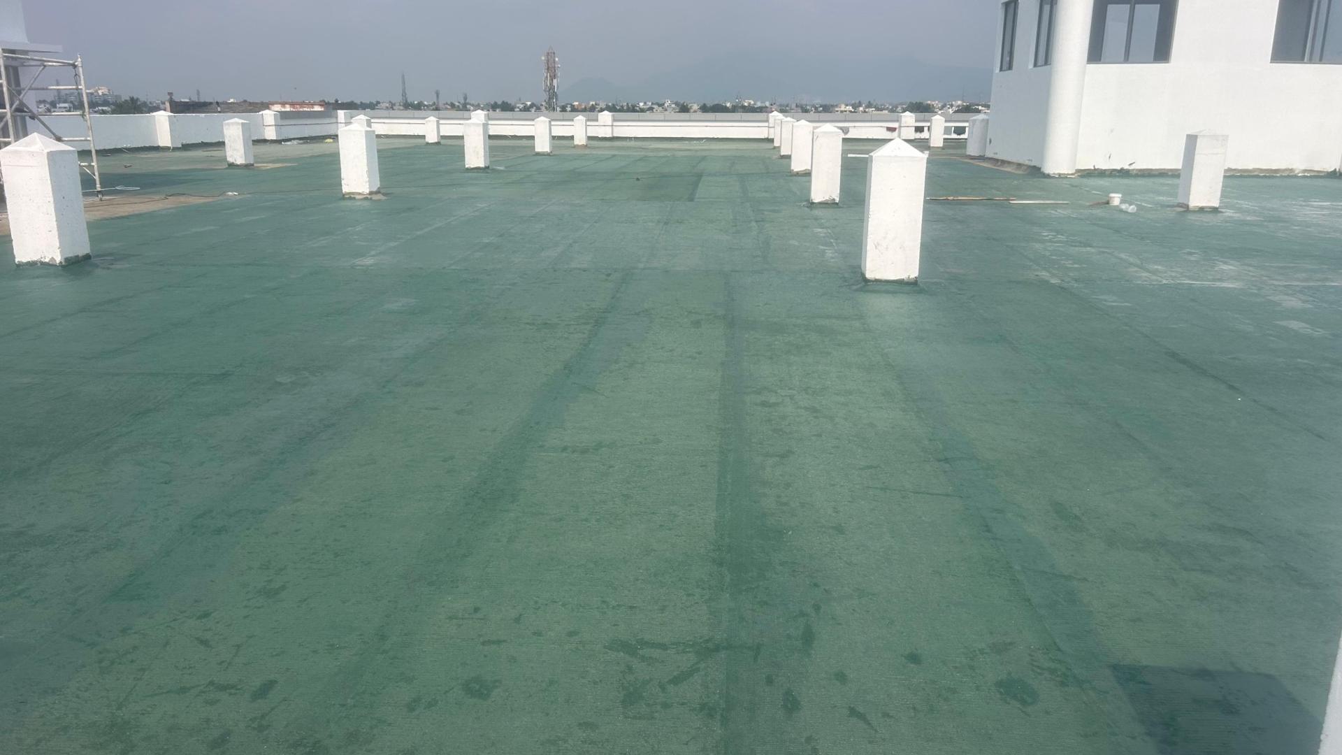 Waterproofing Coatings1